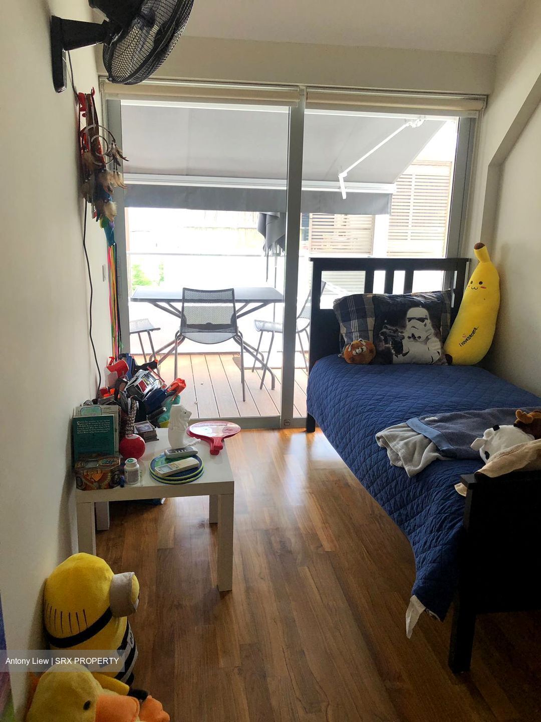 Jalan Lim Tai See (D10), Terrace #454955161